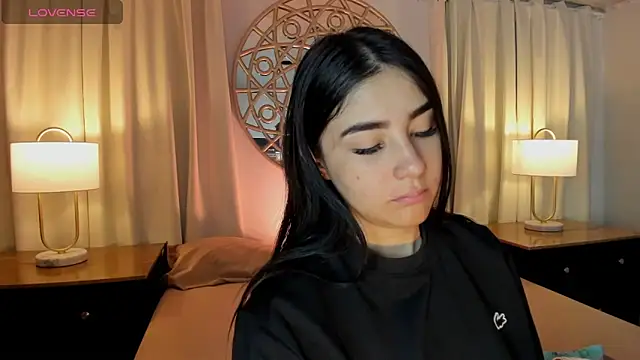 Belliinda 21 online show from 05-12-26, 07:00