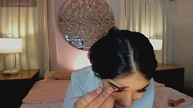 Snapshot of Belliinda_21 chatting on 07-06-26, 07:05 Belliinda 21 online show from 07-06-26, 07:05
