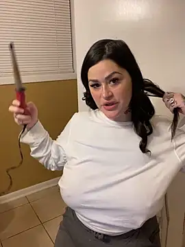 TexasTattooedHouseWife online show from 02-24-25, 12:48