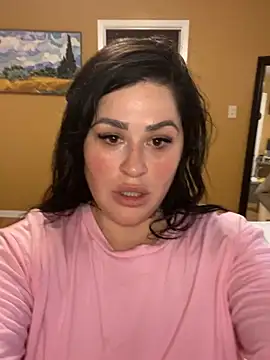 TexasTattooedHouseWife online show from 02-25-25, 04:57