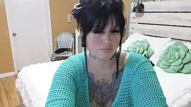 TexasTattooedHouseWife online show from 05-22-26, 03:06