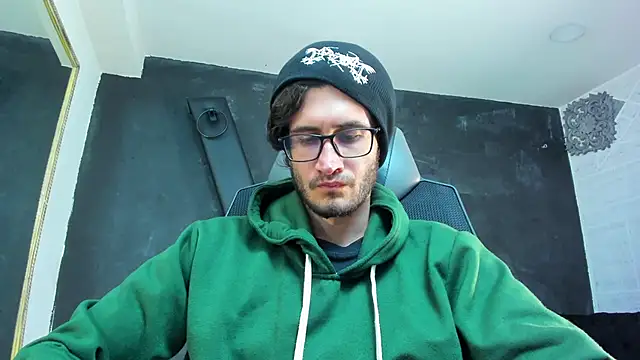 Loggan donnelly online show from 10-03-25, 07:55