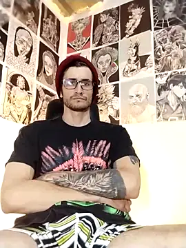 Loggan donnelly online show from 04-10-26, 07:07