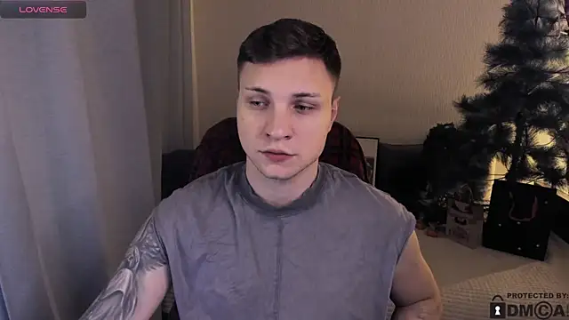 handsome guy01 online show from 01-17-26, 12:04