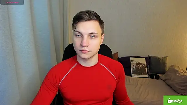 handsome guy01 online show from 02-14-26, 06:59