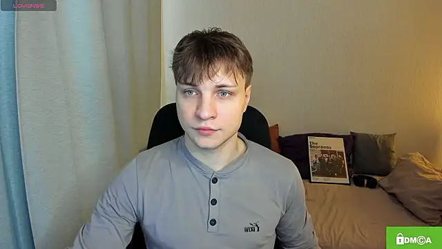 handsome guy01 online show from 02-15-26, 02:14