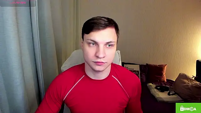 handsome guy01 online show from 03-15-26, 06:36