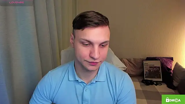 handsome guy01 online show from 04-20-26, 06:31