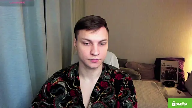 handsome guy01 online show from 05-16-26, 07:34