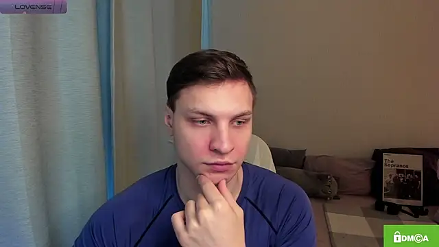 handsome guy01 online show from 06-06-26, 04:50