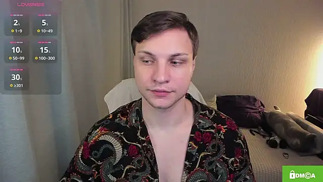 handsome guy01 online show from 07-08-26, 08:35