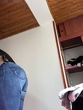 LorenaAmerica online show from 12-05-24, 08:33