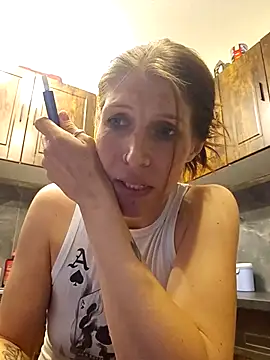 Lenchen  online show from 03-16-26, 09:08