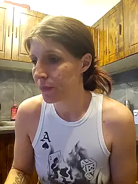 Lenchen  online show from 03-18-26, 08:56