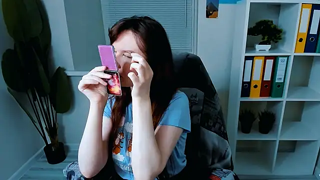 CarolGiggly online show from 09-13-25, 07:46