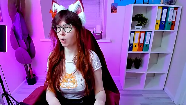 CarolGiggly online show from 09-23-25, 05:54