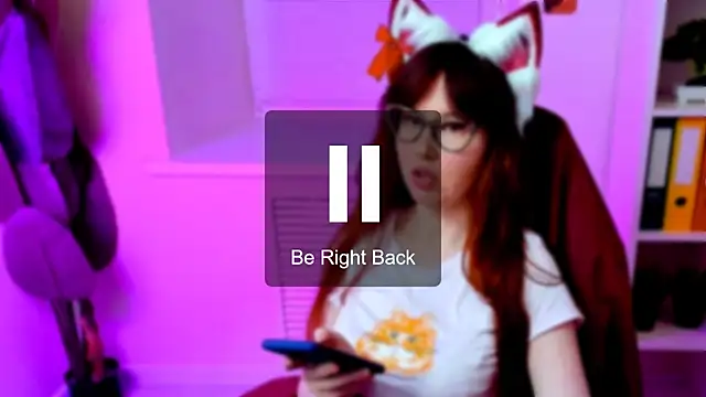 CarolGiggly online show from 09-23-25, 06:00