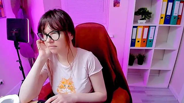 CarolGiggly online show from 09-25-25, 01:31