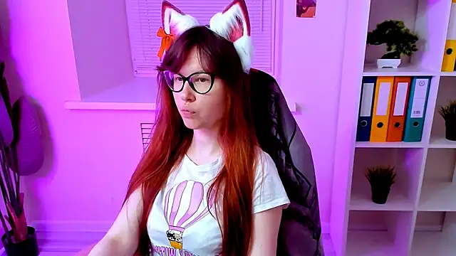 CarolGiggly online show from 09-30-25, 10:15