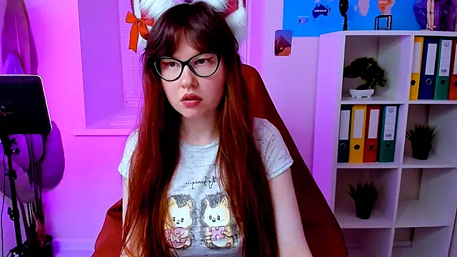 CarolGiggly online show from 10-05-25, 06:06