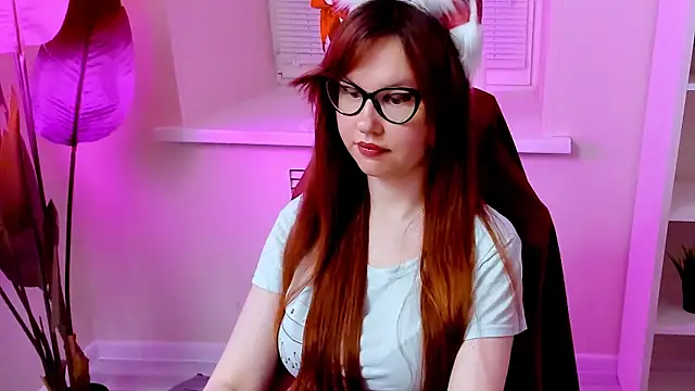 CarolGiggly online show from 03-23-26, 12:53