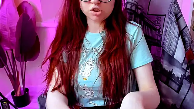 CarolGiggly online show from 04-16-26, 12:39