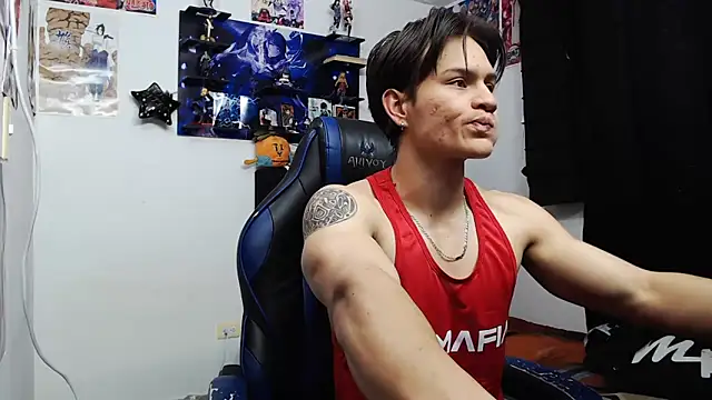 sr jaeger online show from 09-10-25, 01:22