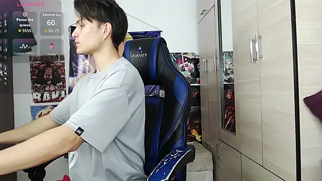 sr jaeger online show from 02-11-26, 02:55