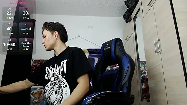 sr jaeger online show from 02-27-26, 12:27