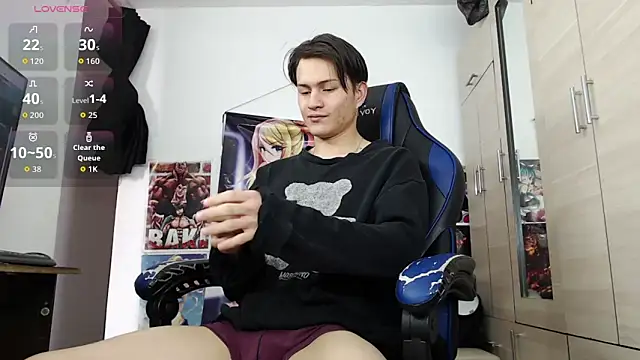 sr jaeger online show from 03-04-26, 01:50