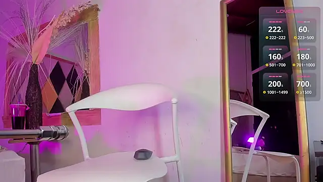 BritannyClaire online show from 12-05-25, 06:22