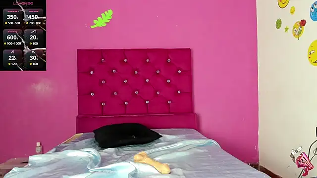 tiffany Bitch online show from 01-30-25, 11:24