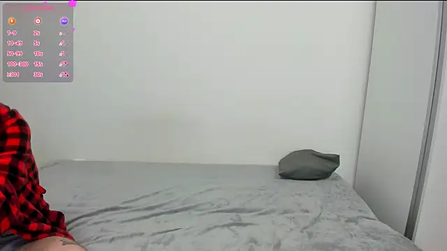 Snapshot of ravenousbiter chatting on 02-05-25, 06:26 ravenousbiter online show from 02-05-25, 06:26