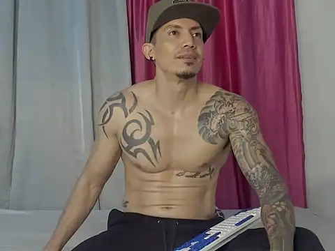 Alex motta online show from 01-03-25, 12:33