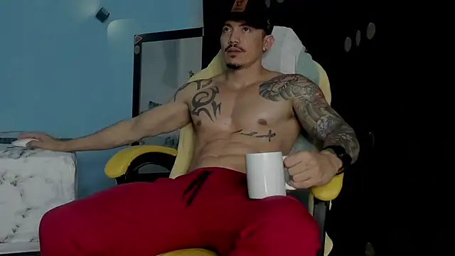 Alex motta online show from 10-21-25, 06:36