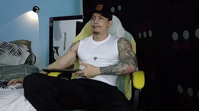 Alex motta online show from 04-13-26, 03:56