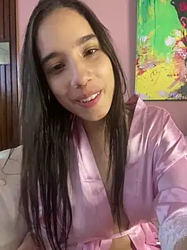 Snapshot of Praga_Pink chatting on 12-25-24, 10:16 Praga Pink online show from 12-25-24, 10:16