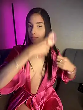 Praga Pink online show from 11-13-25, 05:28