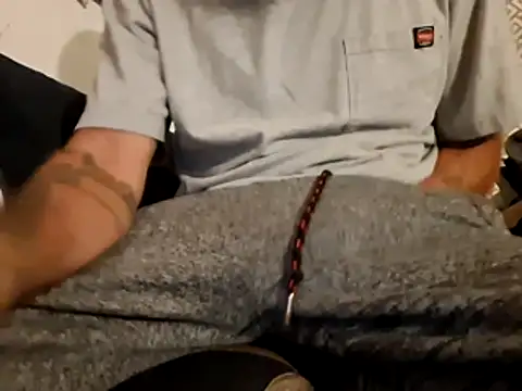 Cantufamily1979 online show from 11-23-25, 12:16