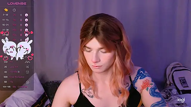 Snapshot of Alice_Hells chatting on 02-09-25, 05:40 Alice Hells online show from 02-09-25, 05:40