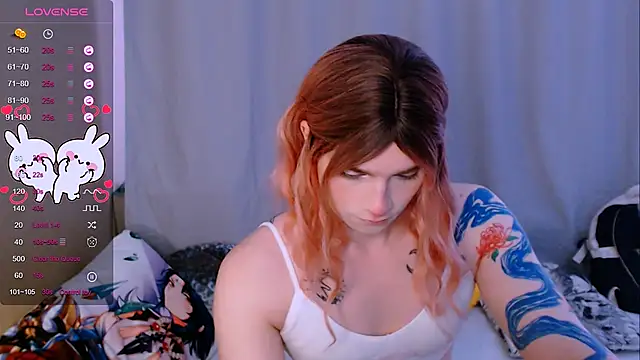 Snapshot of Alice_Hells chatting on 03-17-25, 05:01 Alice Hells online show from 03-17-25, 05:01