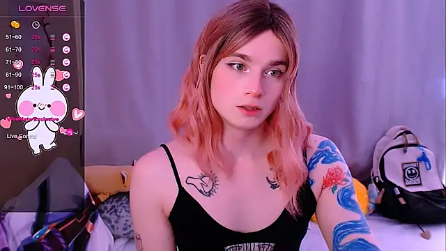 Alice Hells online show from 03-15-26, 08:42