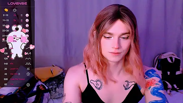 Alice Hells online show from 03-28-26, 05:45