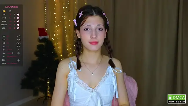 Snapshot of EvaAlson chatting on 01-16-25, 11:16 EvaAlson online show from 01-16-25, 11:16