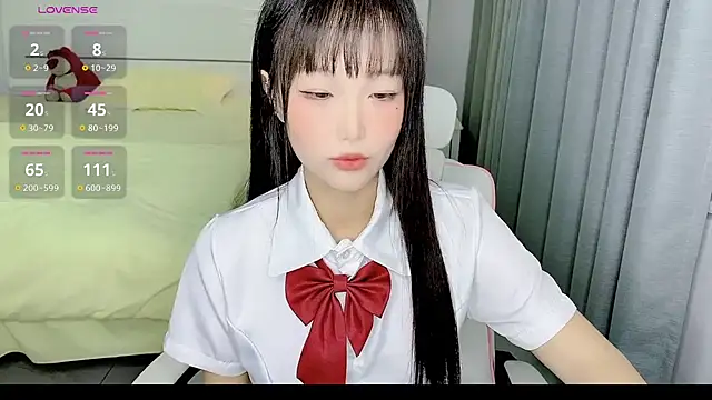 Snapshot of -Wendy__ chatting on 01-24-25, 07:49 -Wendy online show from 01-24-25, 07:49