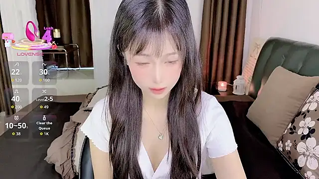 -Wendy   online show from 07-05-26, 08:43
