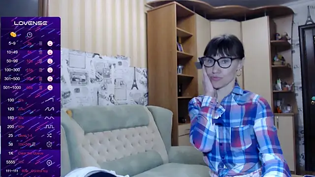 Snapshot of Pepper_mur chatting on 12-21-24, 12:16 Pepper mur online show from 12-21-24, 12:16