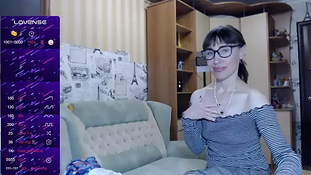 Snapshot of Pepper_mur chatting on 01-10-25, 12:26 Pepper mur online show from 01-10-25, 12:26