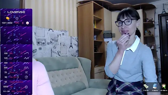 Snapshot of Pepper_mur chatting on 01-14-25, 02:53 Pepper mur online show from 01-14-25, 02:53