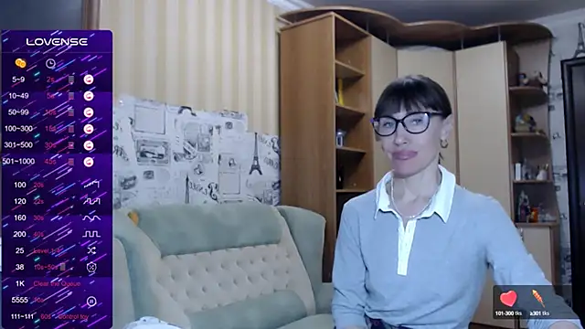 Snapshot of Pepper_mur chatting on 01-15-25, 12:15 Pepper mur online show from 01-15-25, 12:15
